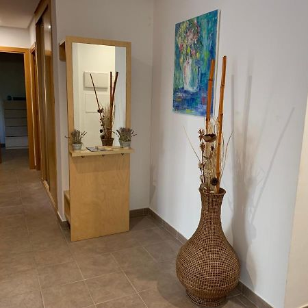 Appartamento Cabo De Gata Oasis Retamar El Toyo Esterno foto