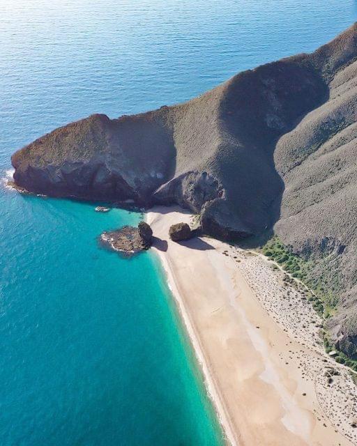 Appartamento Cabo De Gata Oasis Retamar El Toyo Esterno foto