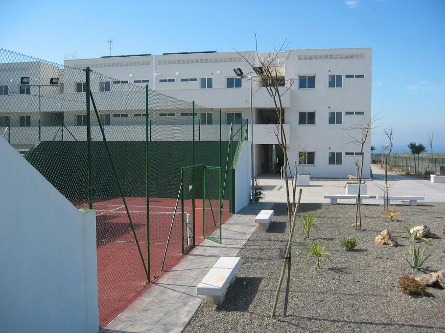 Appartamento Cabo De Gata Oasis Retamar El Toyo Esterno foto
