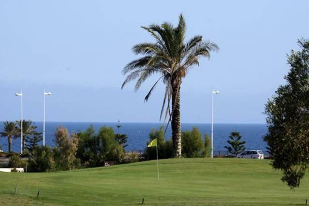 Appartamento Cabo De Gata Oasis Retamar El Toyo Esterno foto