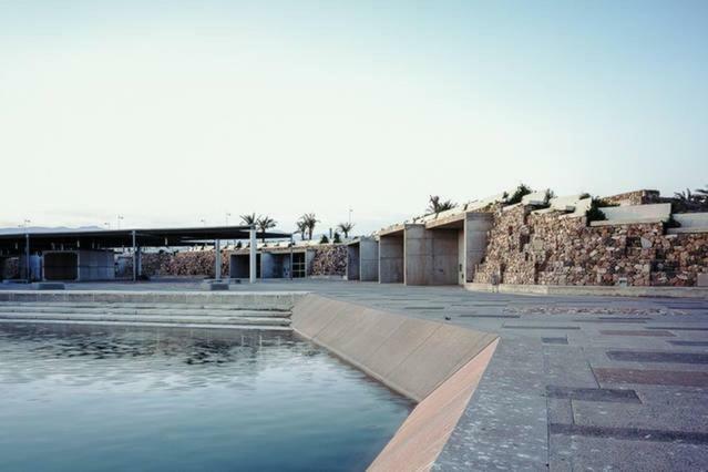 Appartamento Cabo De Gata Oasis Retamar El Toyo Esterno foto