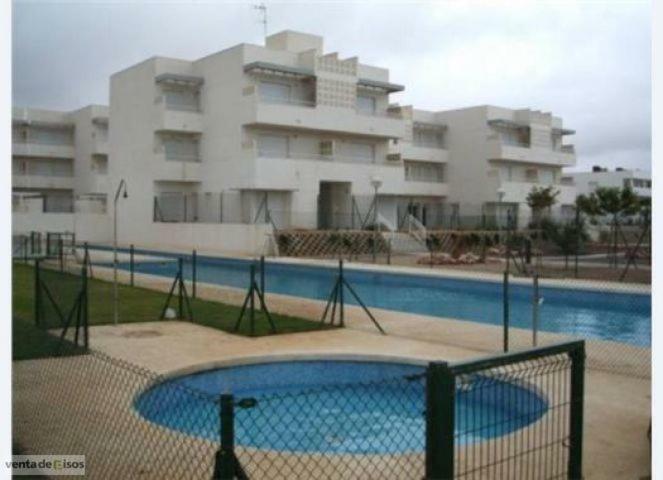 Appartamento Cabo De Gata Oasis Retamar El Toyo Esterno foto