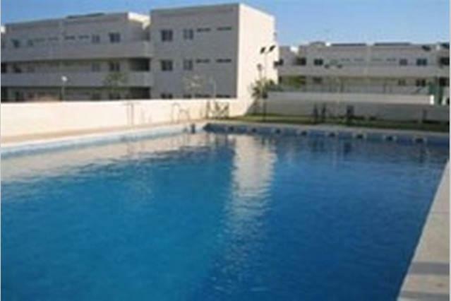 Appartamento Cabo De Gata Oasis Retamar El Toyo Esterno foto