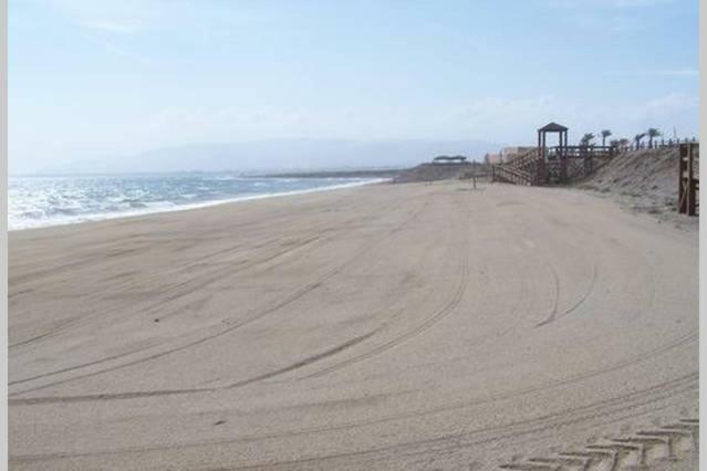 Appartamento Cabo De Gata Oasis Retamar El Toyo Esterno foto