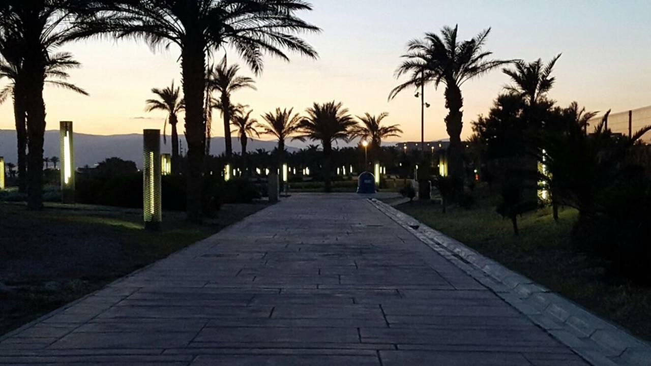 Appartamento Cabo De Gata Oasis Retamar El Toyo Esterno foto